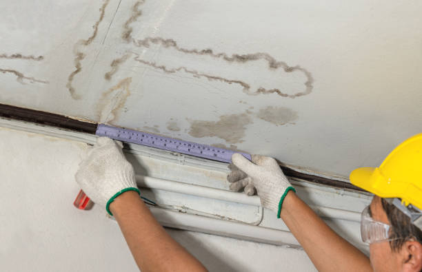 Reliable Water Damage Repair contractor in Springdale, PA by Aqua Guard Water Damage